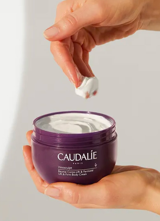 baume caudalie