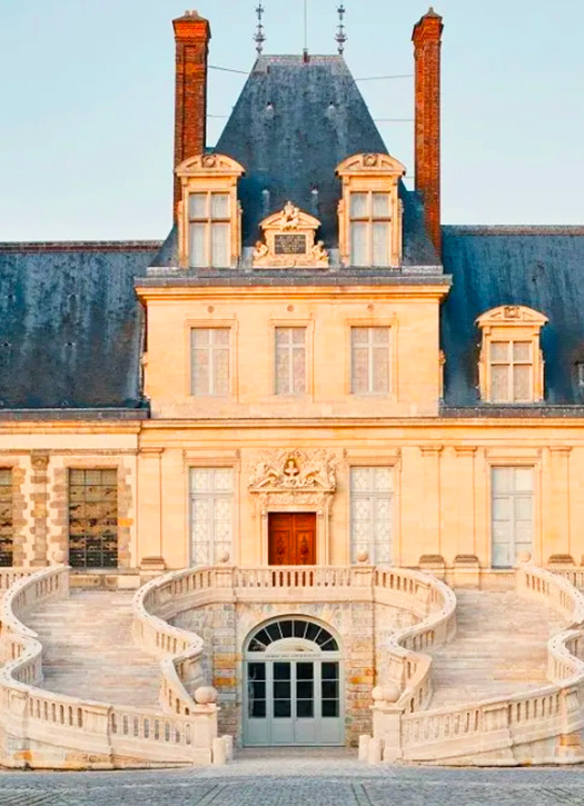 funbooker chateau fontainebleau