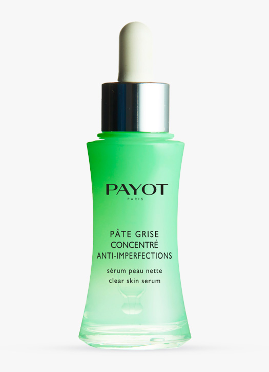 serum imperfections payot