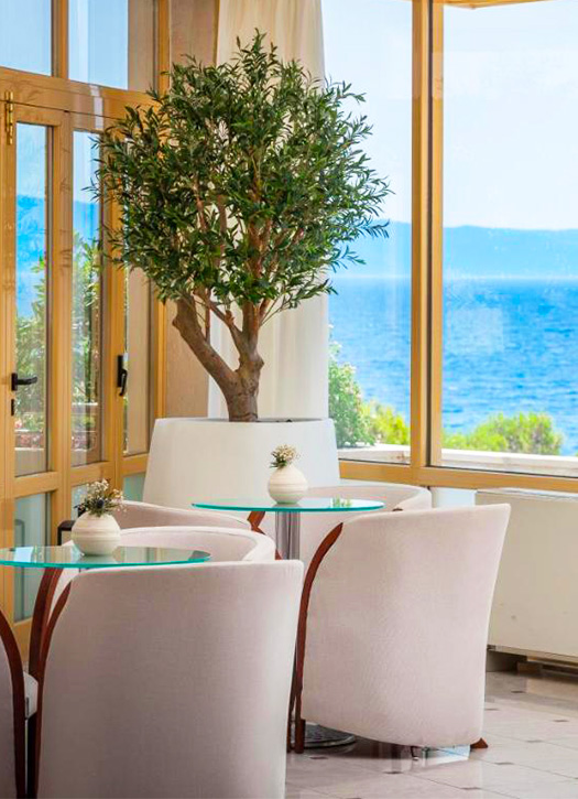 bluesun afrodita hotel
