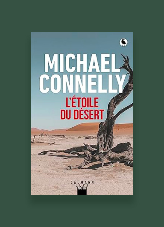 l etoile du desert