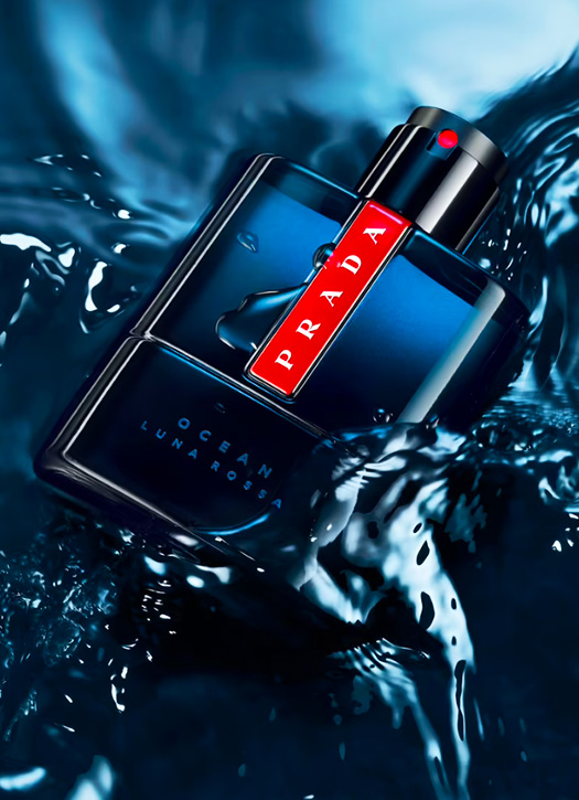 parfum homme prada luna rossa 