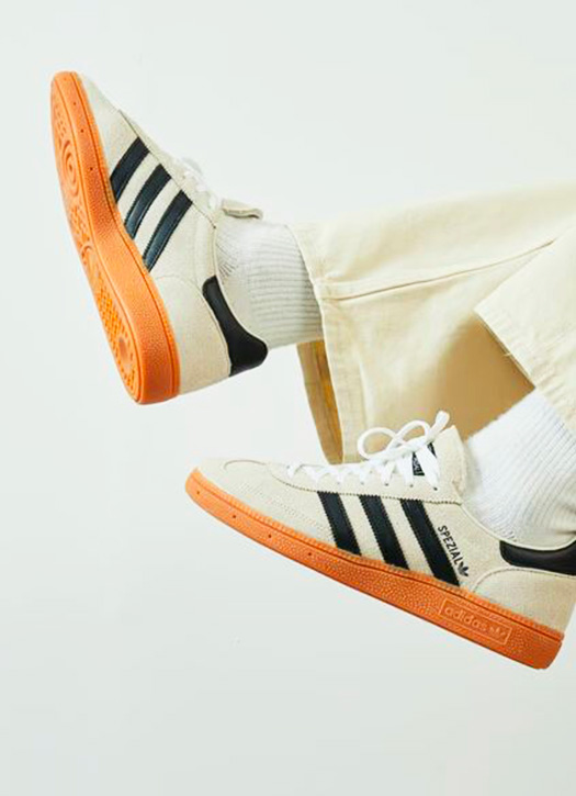 adidas spezial homme