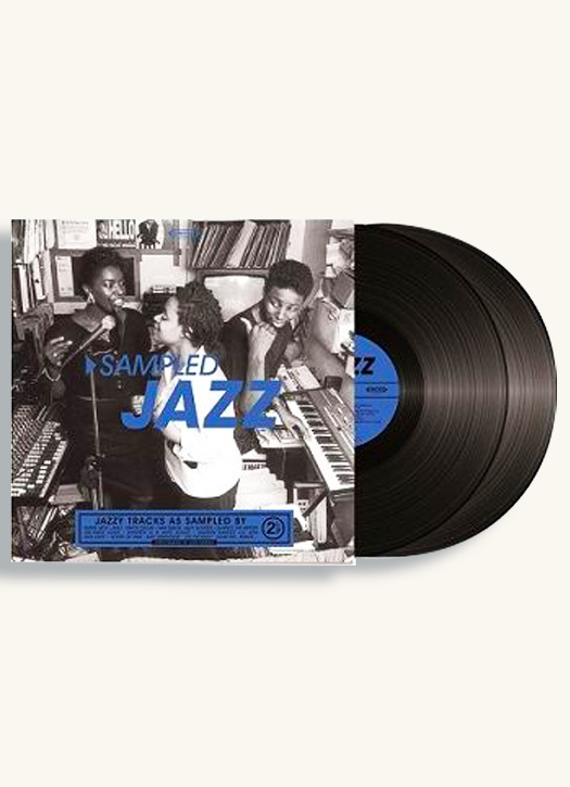 vinyle jazz fnac