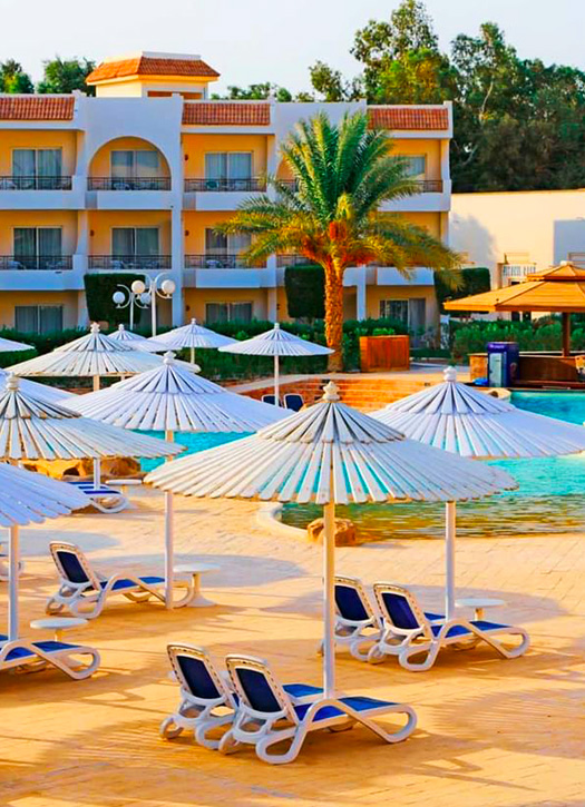 fairmoove egypte all inclusive
