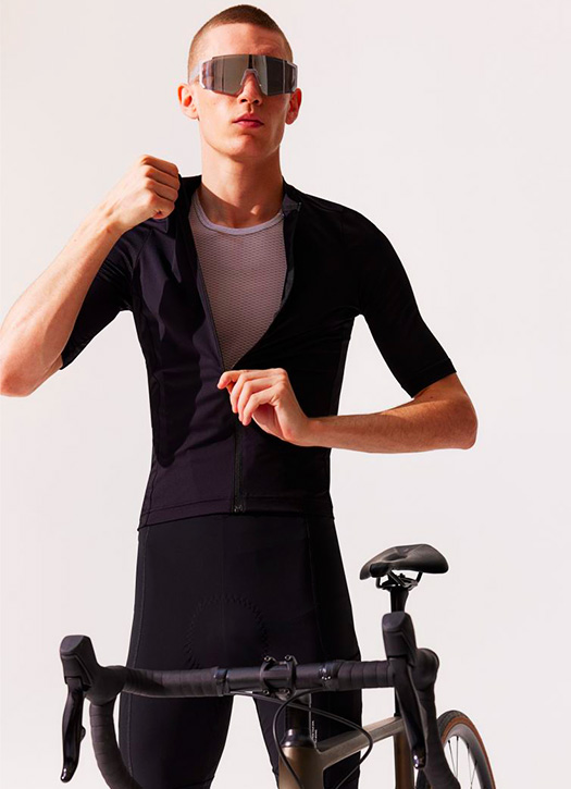 hm t shirt velo