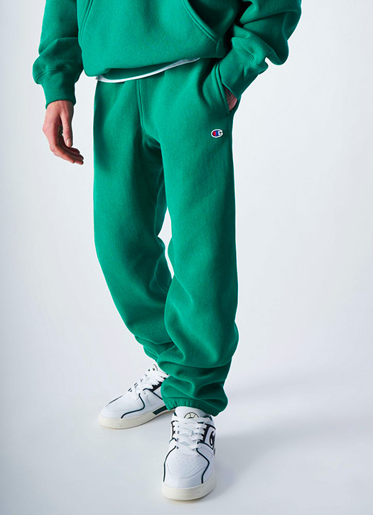 champion jogging