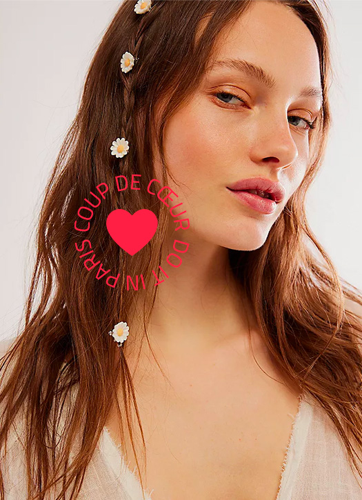 freepeople pinces