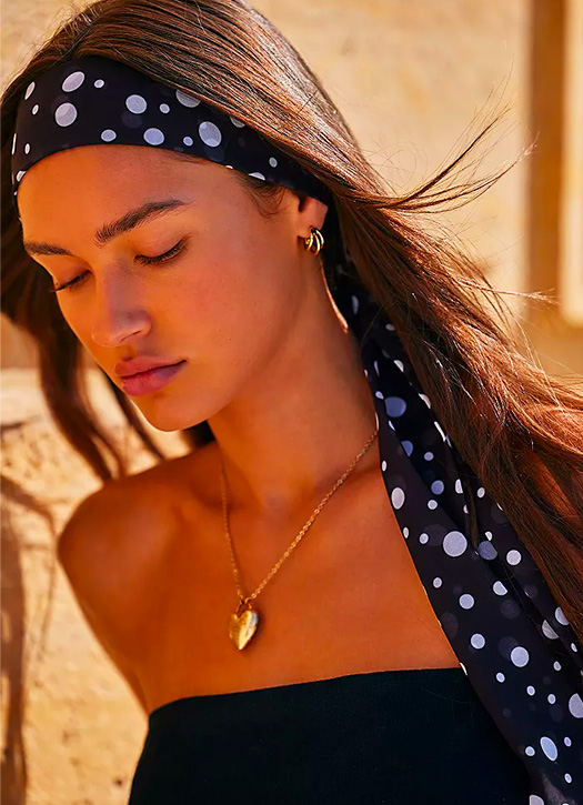 freepeople bandeau