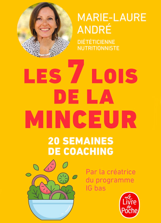 marie laure andre livre