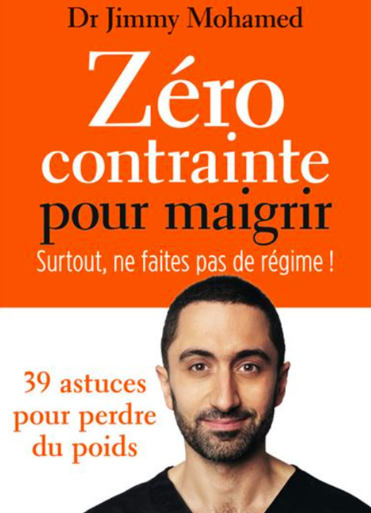 jimmy mohamed livre