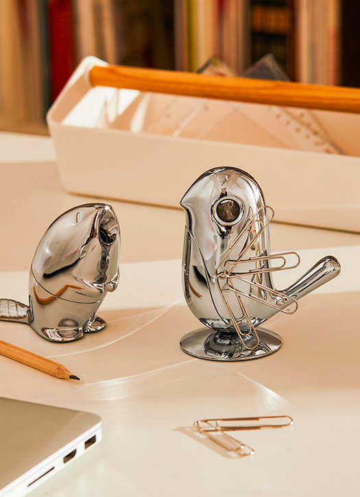 alessi porte-trombone