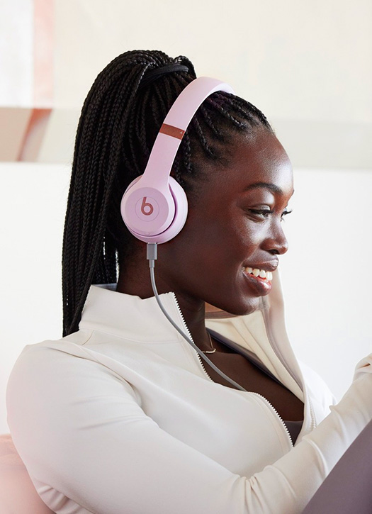 beats casque
