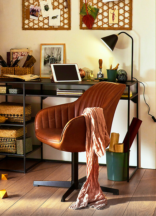 la redoute chaise 