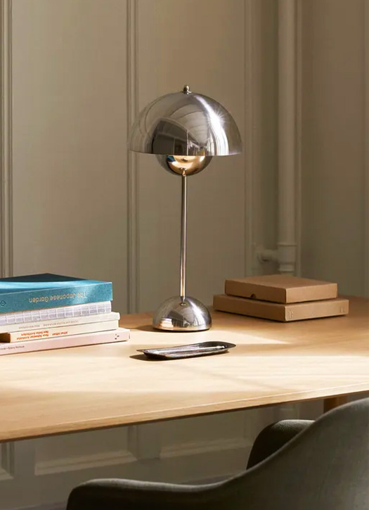 &tradition lampe 