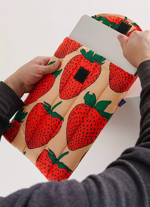 baguu pochette ordinateur