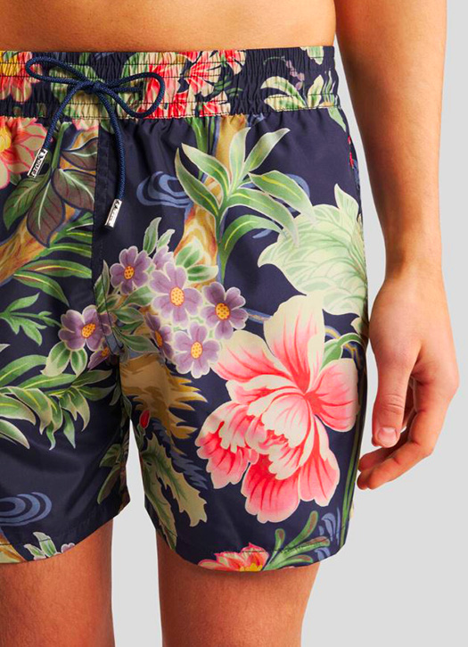 etro maillot