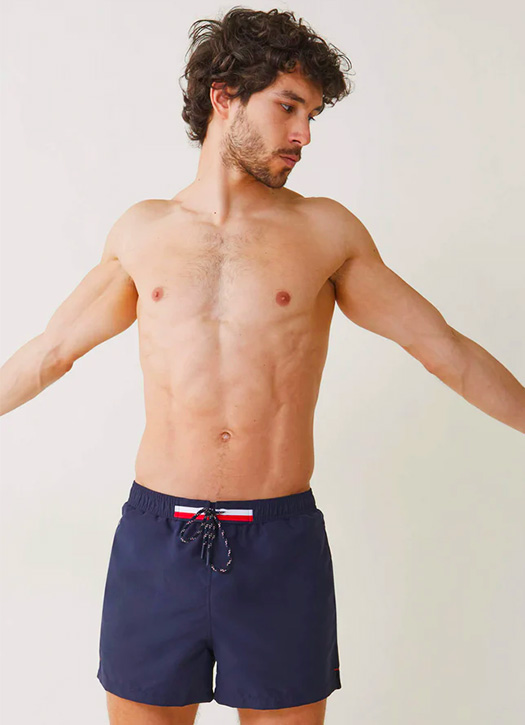 le slip francais maillot 