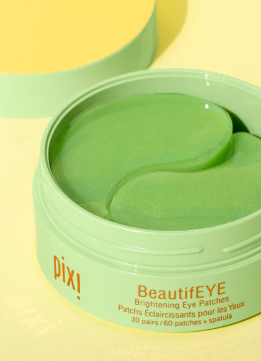 pixi patchs