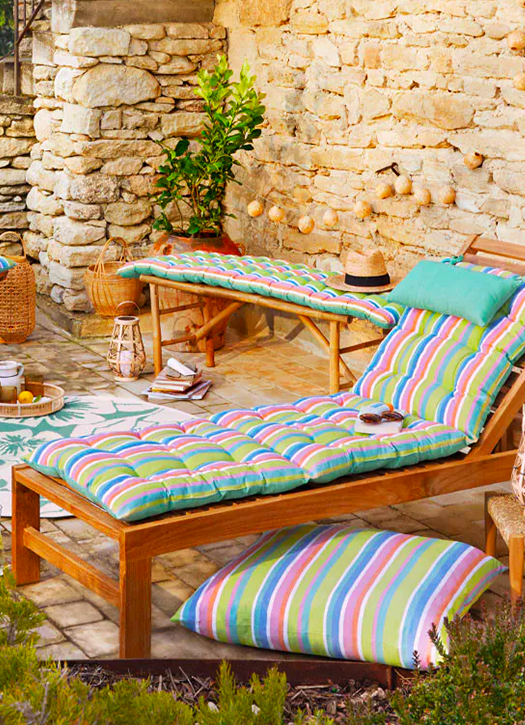 linsvoge deco jardin