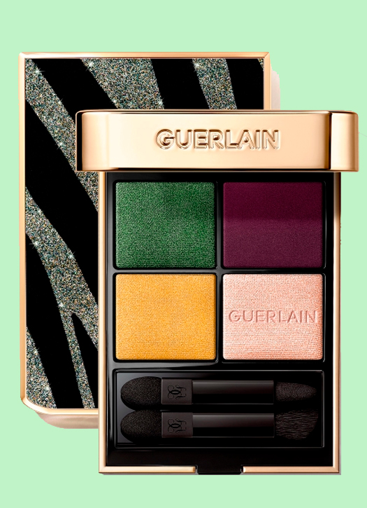 palette guerlain