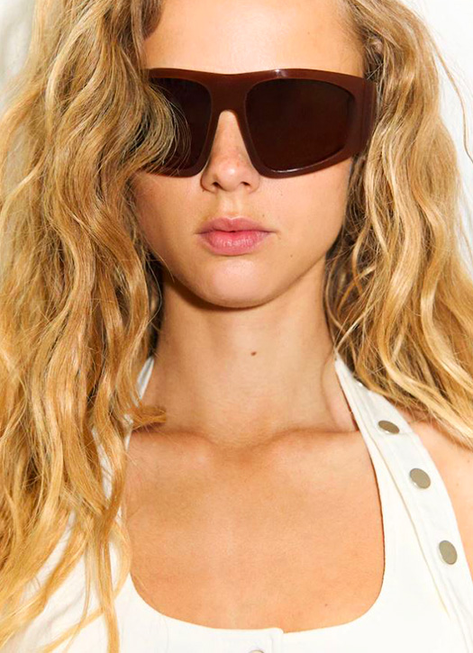 lunettes masque 