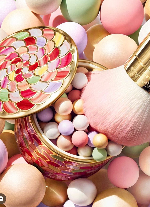 meteorites guerlain 