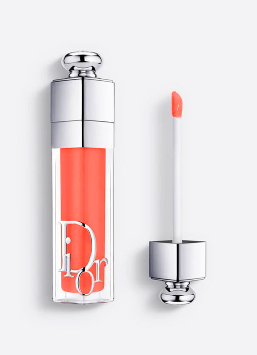 gloss repulpant dior 
