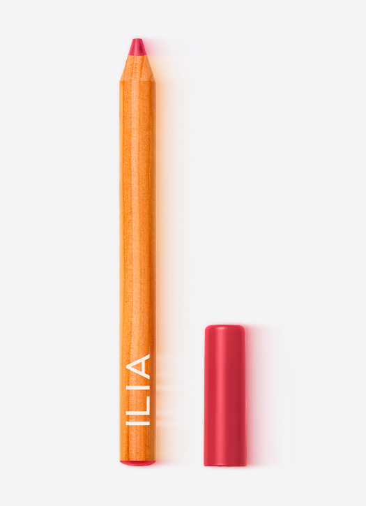 crayons à levres ilia