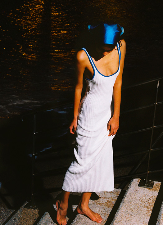 claudie pierlot robe 