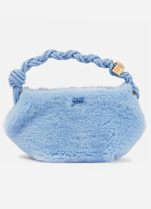 ganni sac