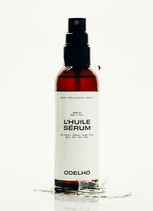 huile serum coelho beauty 