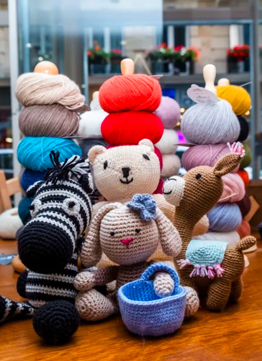 funbooker atelier tricot