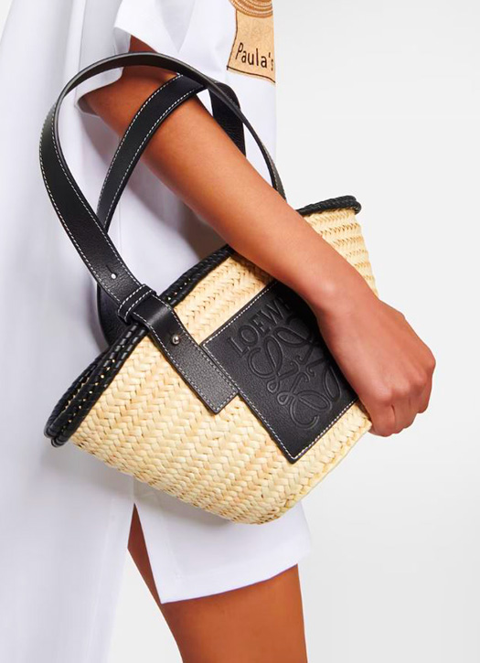Un panier