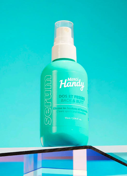 serum fesses merci handy