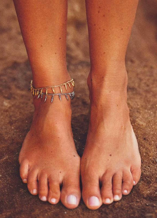 Un bracelet