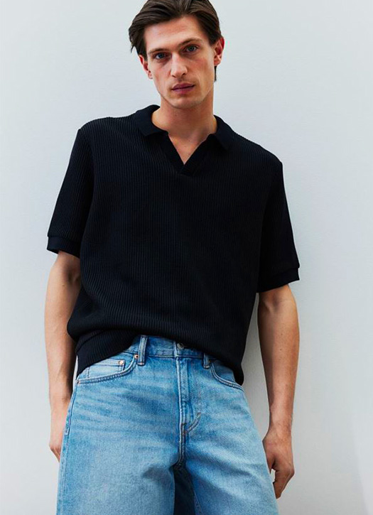 Tout denim