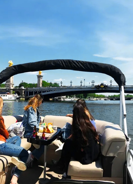 croisière seine funbooker