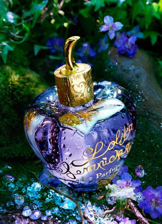 parfum lolita lempicka 