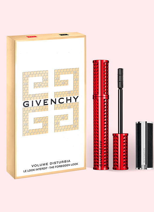 coffret make up givenchy