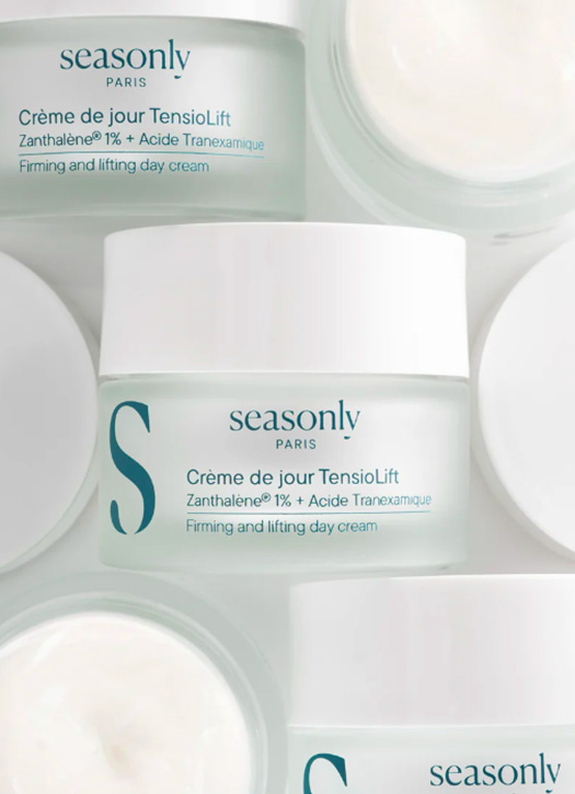 creme de jour seasonly 