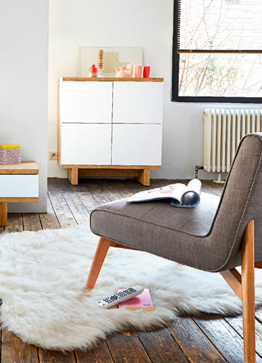 tapis la redoute 