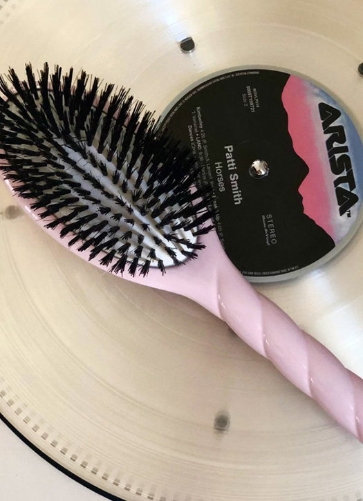 brosse la bonne brosse