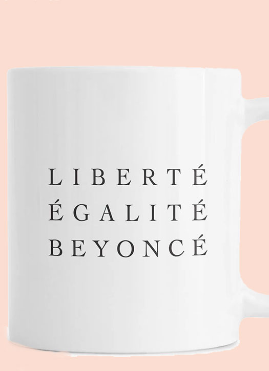 maisons du monde mug