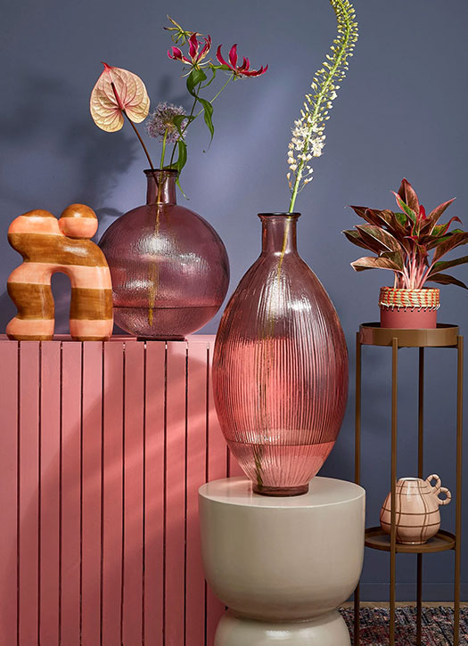 maisons monde vase firenza