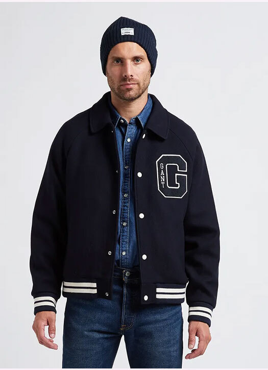 veste gant 