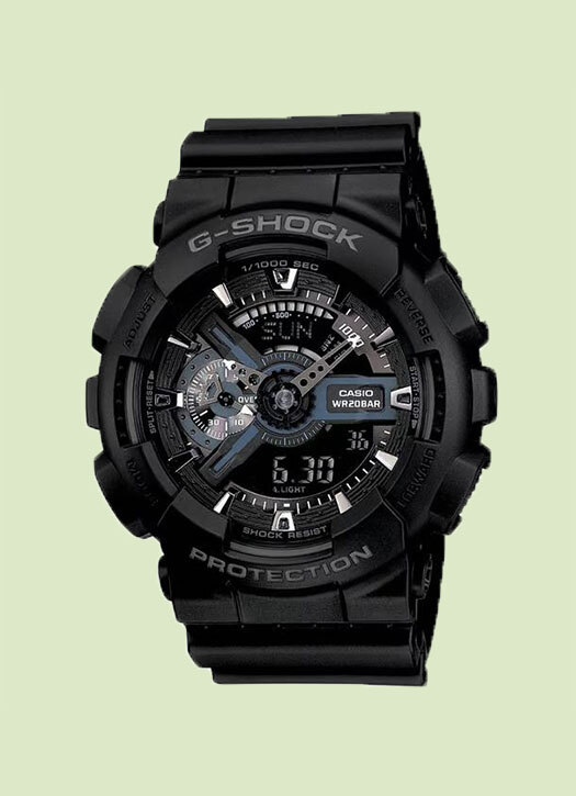 montre homme g-shcok