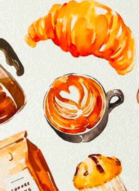 atelier aquarelle