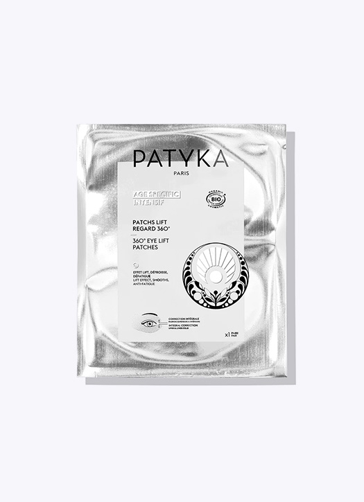 patyka patchs 