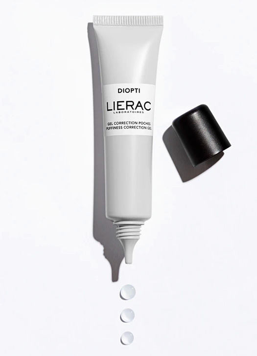 gel lierac